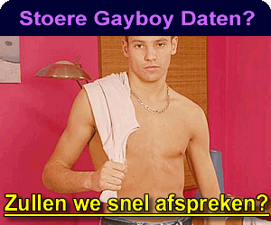 Daten met de lekekrste gayboys Daten met de lekekrste gayboys